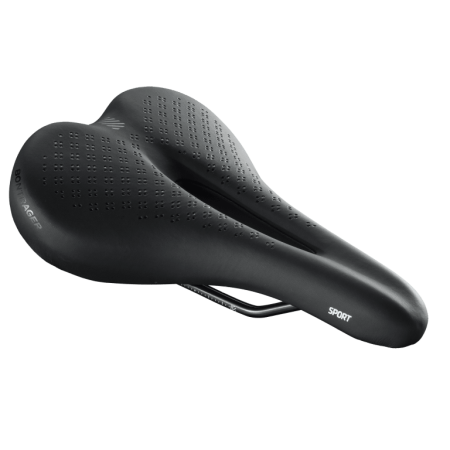 Bontrager Saddle Sport