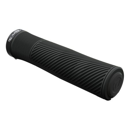 Syncros Grip XC Lock-On Black