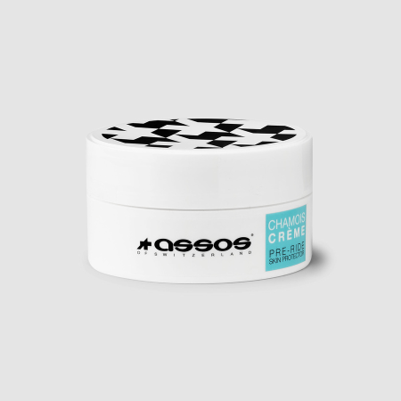 Assos Chamois Cream 200ml