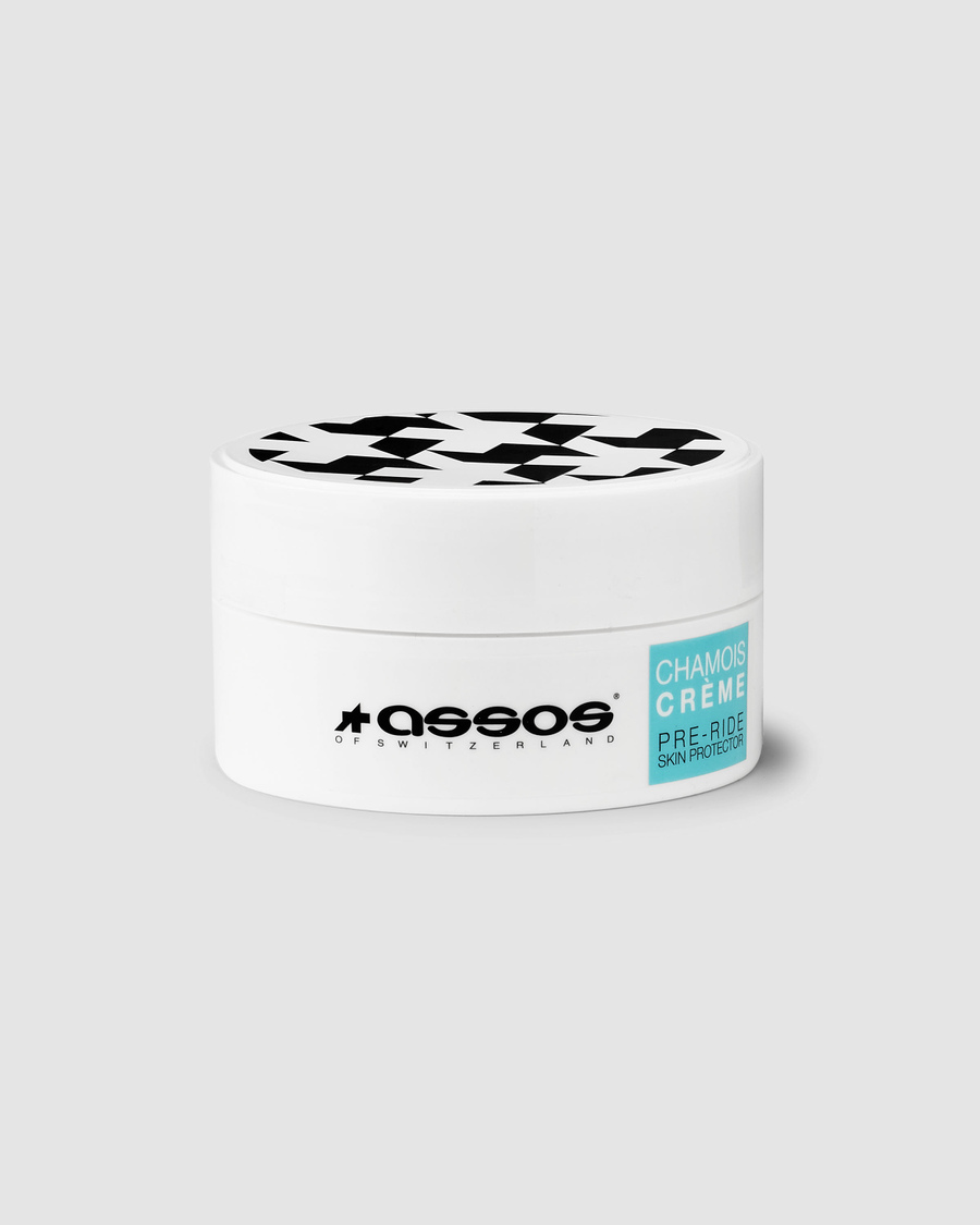 Assos Chamois Cream 200ml
