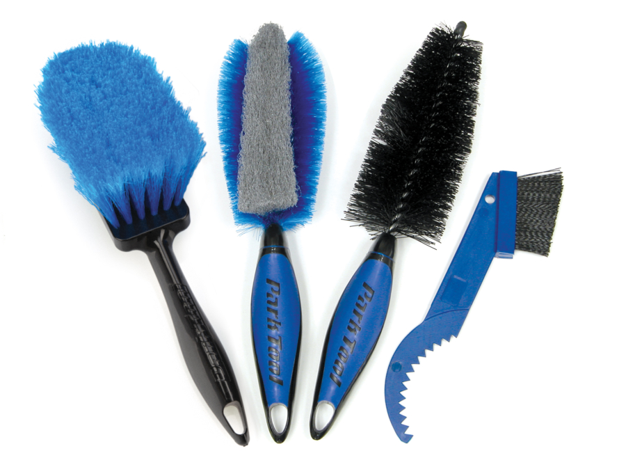 Parktool Brush Set BCB4.2