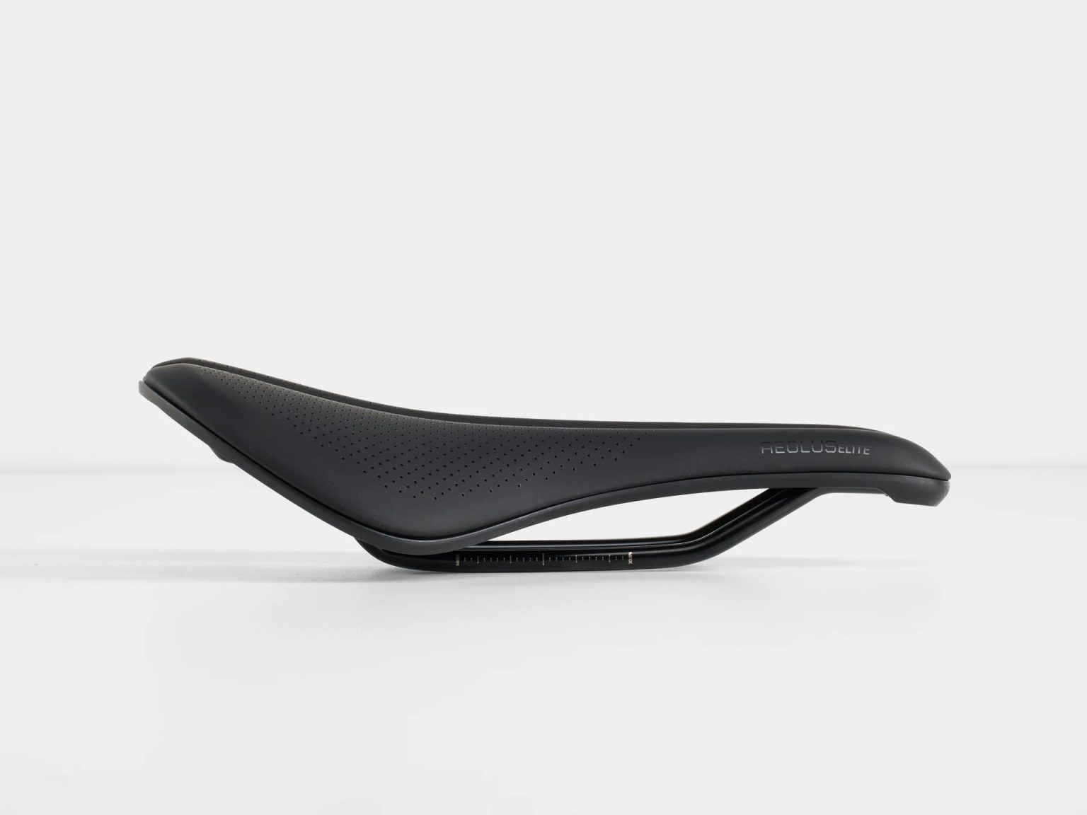 Bontrager Aeolus Pro 155mm Black Saddle main image 1