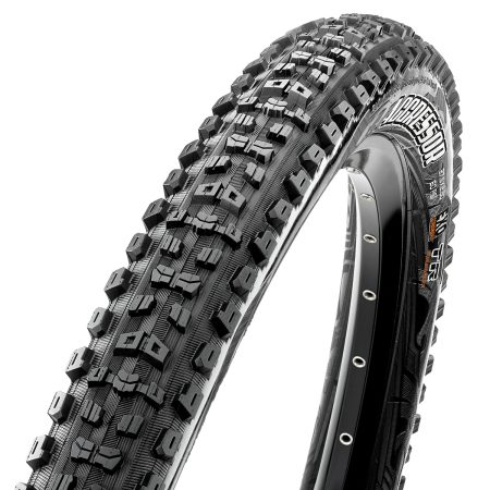 Maxxis Aggressor Exo