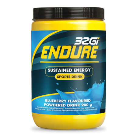 32Gi Tub Endure 900gr