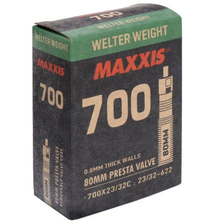 Maxxis Tube Welter Weight Road FV / PV