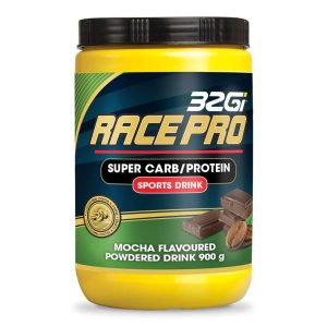 32Gi Race Pro 900g