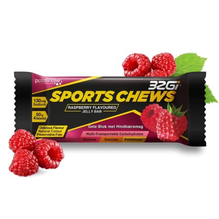 32Gi Chews Sport 50g