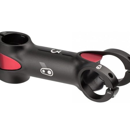 Crankbrothers Stem Cobalt Red 3 90mm