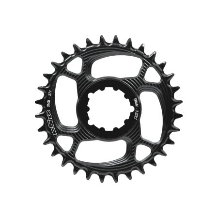 cSixx TT Chainring Sram 0mm