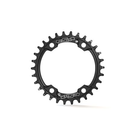 cSixx TT Chainring 96 BCD XT