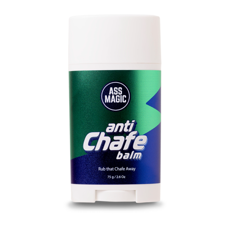 Ass Magic Anti Chafe Balm 75ml