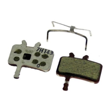 Sram Avid Brake Pad Juicy BB7 Organic Alloy