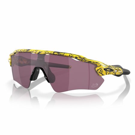 Oakley Radar EV Path