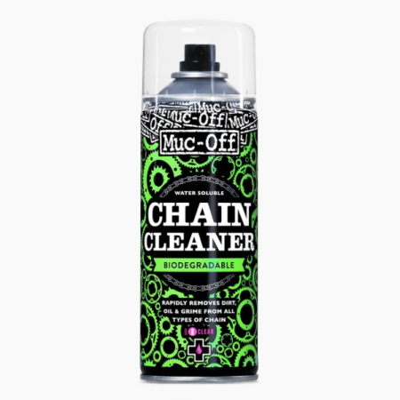 Muc-Off Bio Chain Cleaner