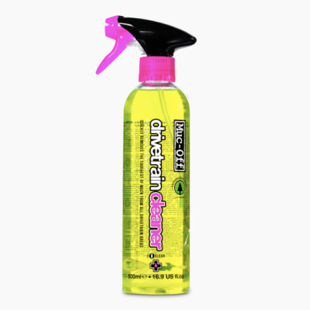 Muc-Off Drivetrain Cleaner
