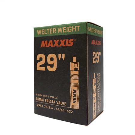Maxxis Tube Welter Weight MTB FV / PV