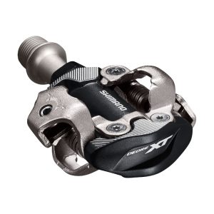 Shimano Pedal XT Deore M8100