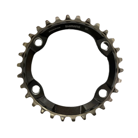 Shimano Chainring XT 11 Speed 30T FCM8000