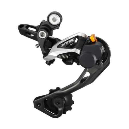 Shimano Derailleur Rear XT Shadow Plus 10 Speed