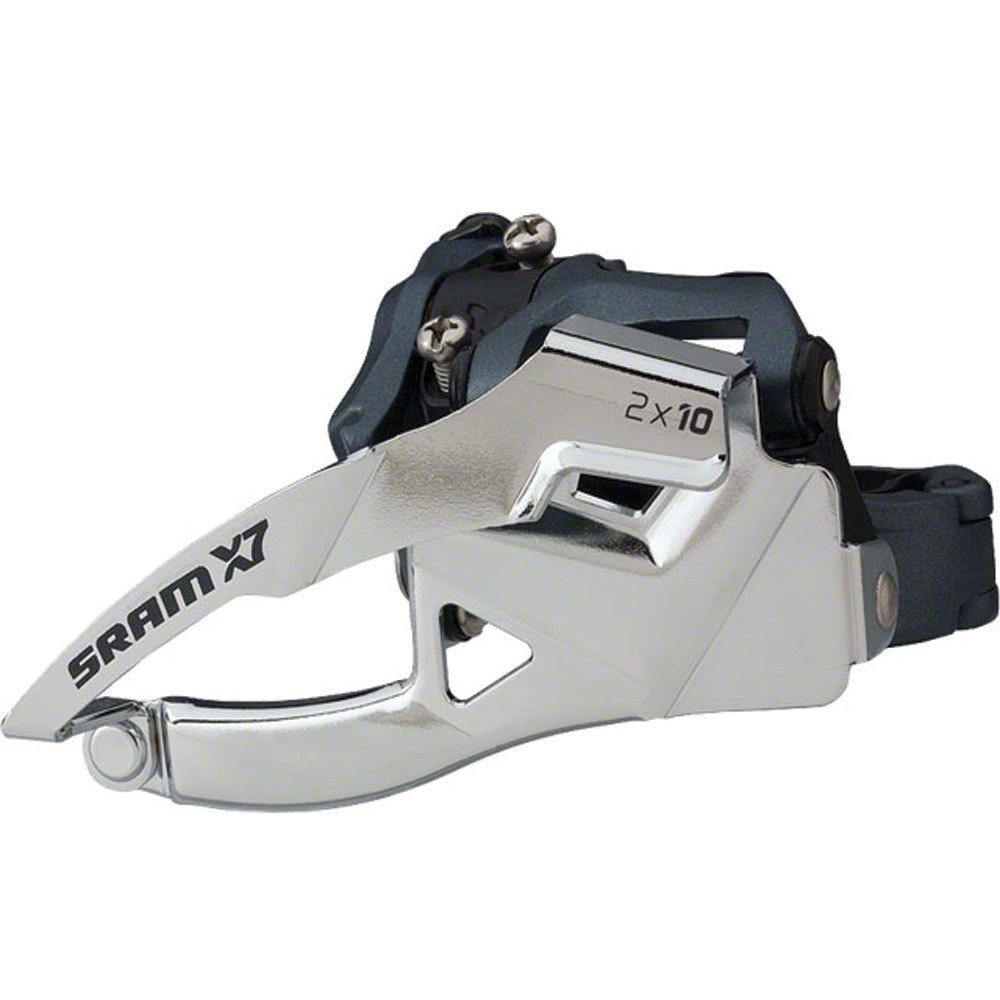 Sram Derailleur Front X7 2 x 10