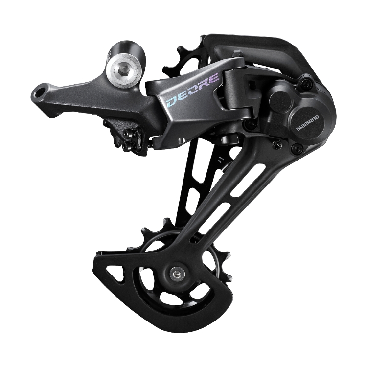 Shimano Derailleur Rear Deore