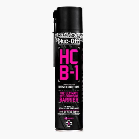 Muc-Off HCB-1 (Harsh Condition Barrier) 400ml