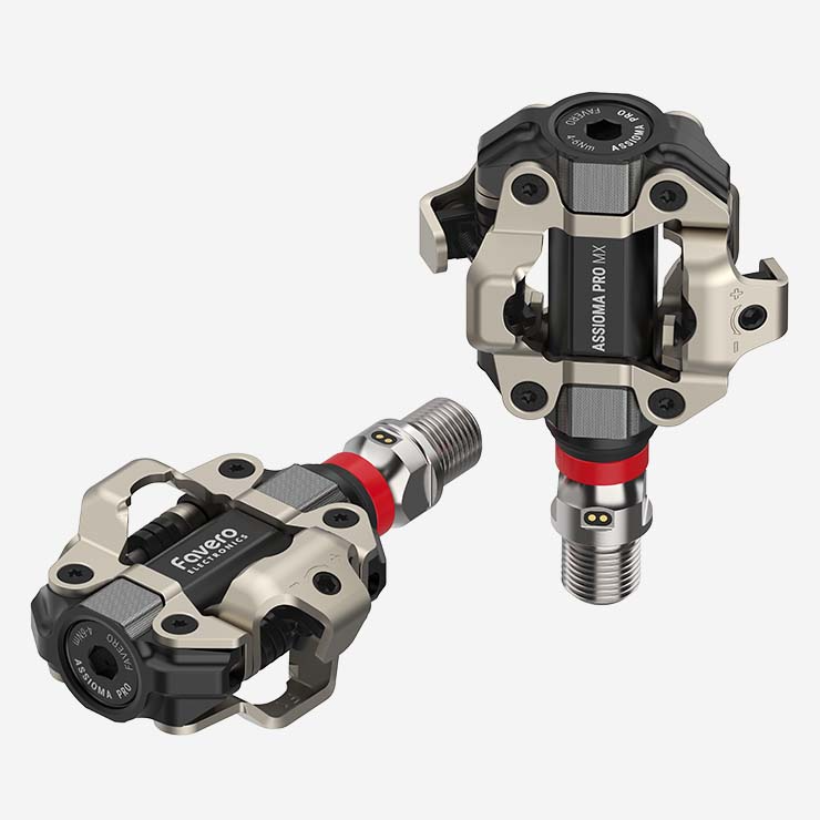 Favero Assioma Pro MX-2
