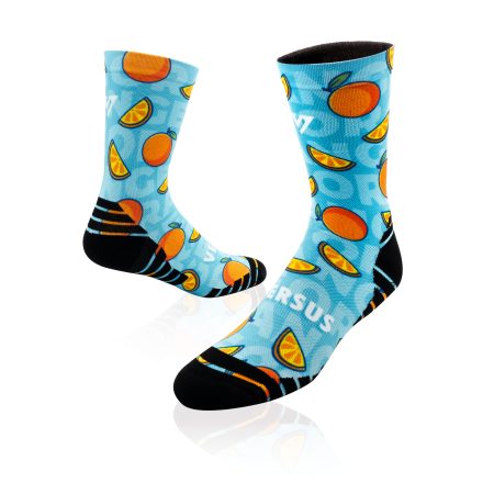 Versus Active Crew Orange