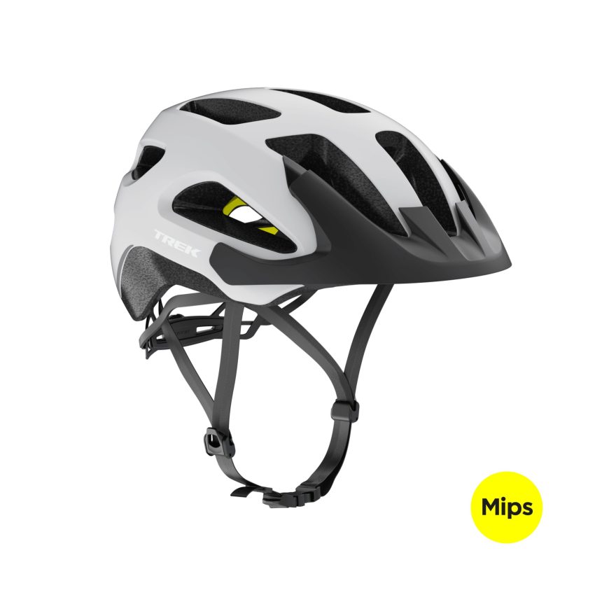 Trek Solstice MIPS Helmet