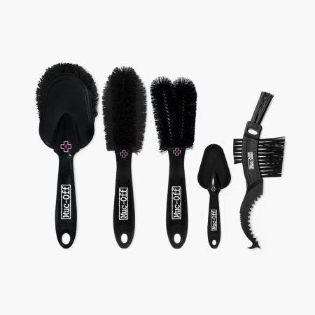 Muc-Off Brush Set | 5 Pieces