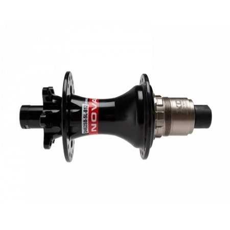 Novatec Hub Rear Disc 28H 12 x 148mm D462SB Sram XD