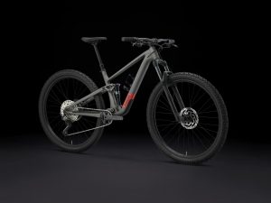 Trek Top Fuel 5