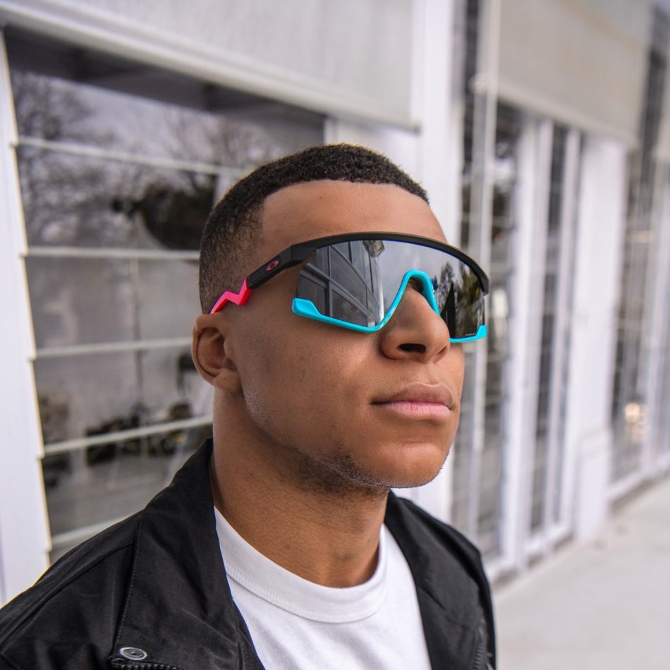 Oakley BXTR