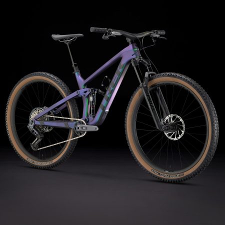 Trek Top Fuel 9.8 GX AXS T-Type Gen 3