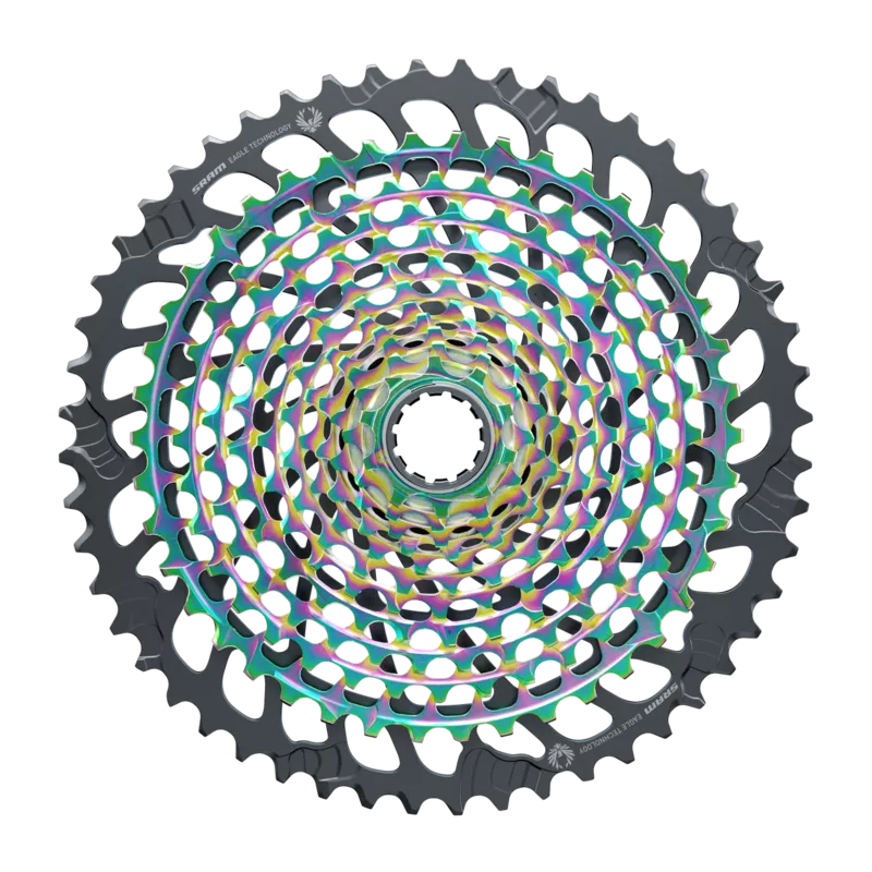 Sram Cassette XX1 12 Speed 10-52T
