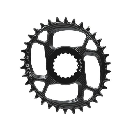 cSixx TT Chainring Cannondale Ai 2.5mm