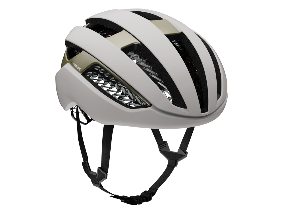 Trek Helmet Circuit WaveCel