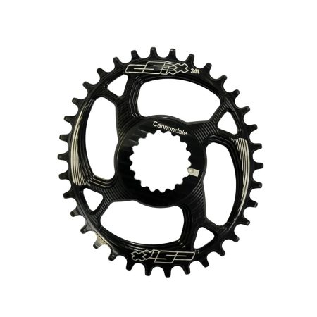 cSixx TT Chainring Cannondale Si 7mm