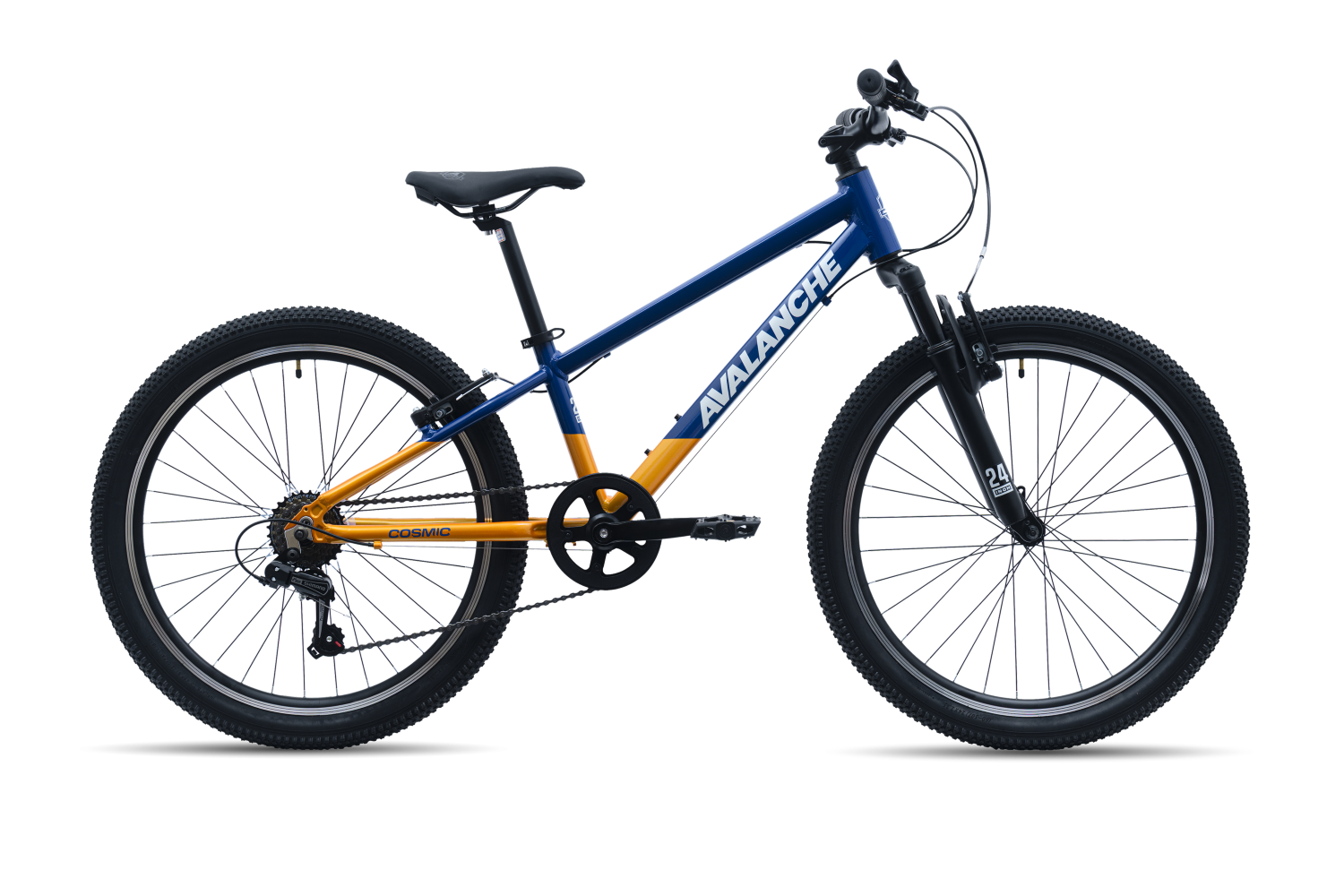 Avalanche Cosmic Boys 24inch Avalanche Cosmic Boys 24inch