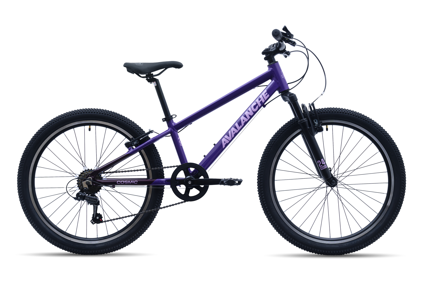 Avalanche Cosmic Girls 24inch Avalanche Cosmic Girls 24inch