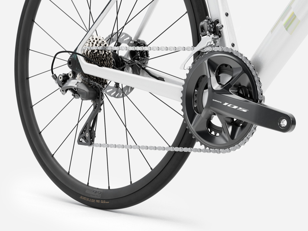 Trek Madone SL 5 Gen 8 2025