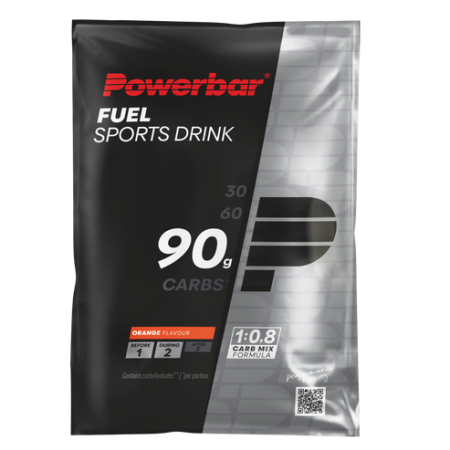 Powerbar Black Line Fuel 90 Sports Drink