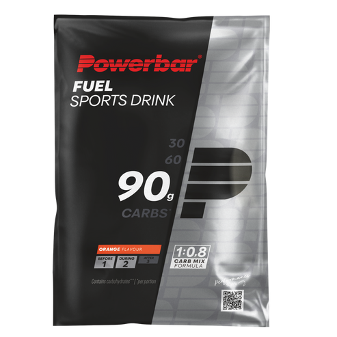 Powerbar Black Line Fuel 90 Sports Drink