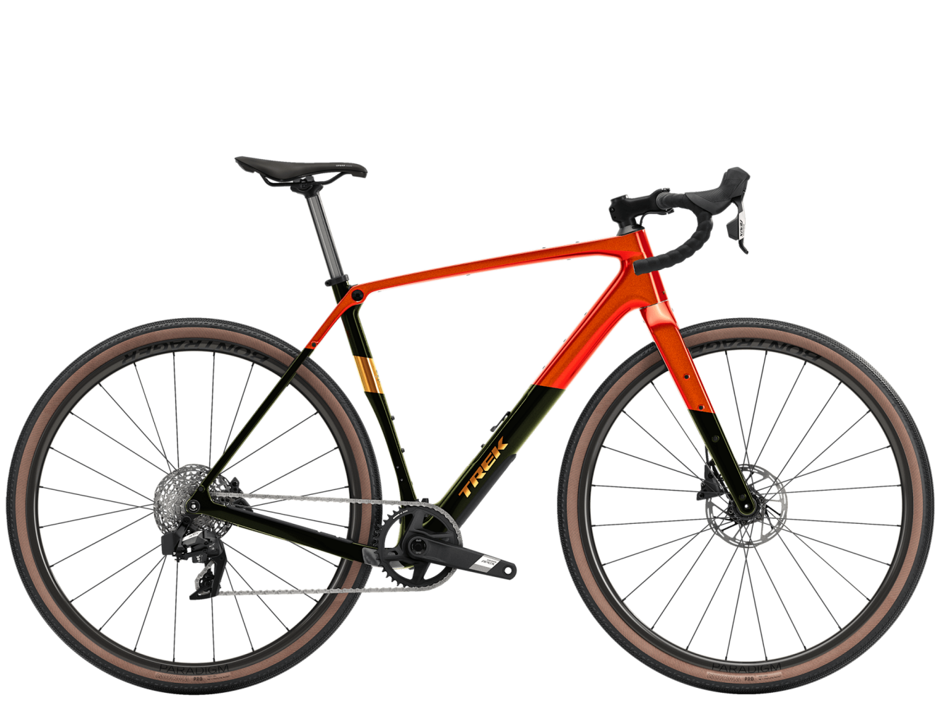 Trek Checkpoint SL 5