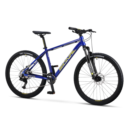Signal S610 Blue 26"