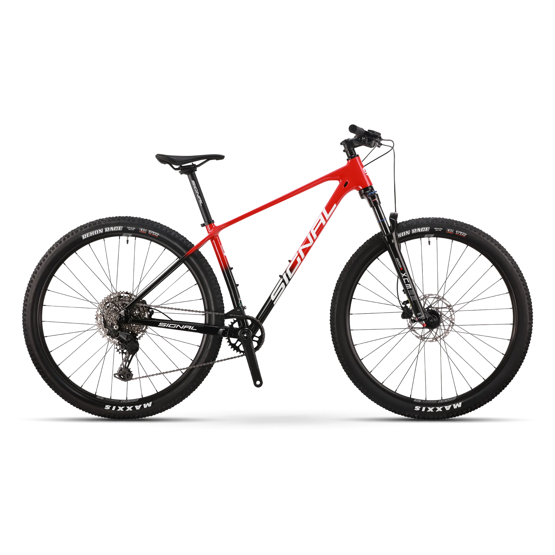 Signal S930 Red 29"