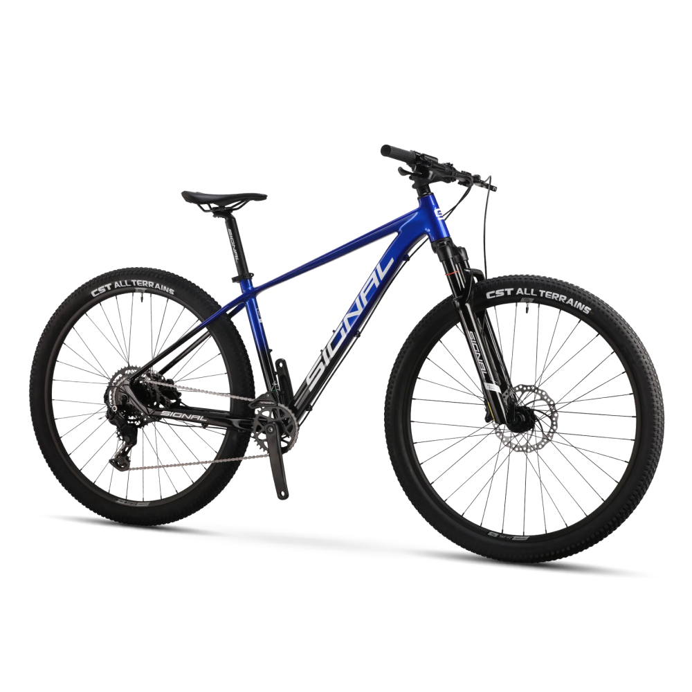 Signal S950 Blue 29"