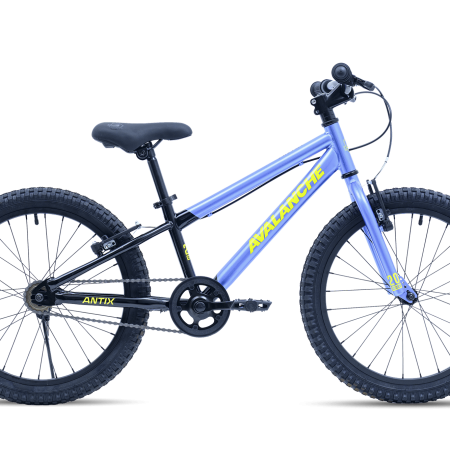 Avalanche Antix 20inch