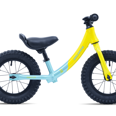 Avalanche Pebble Yellow 12inch