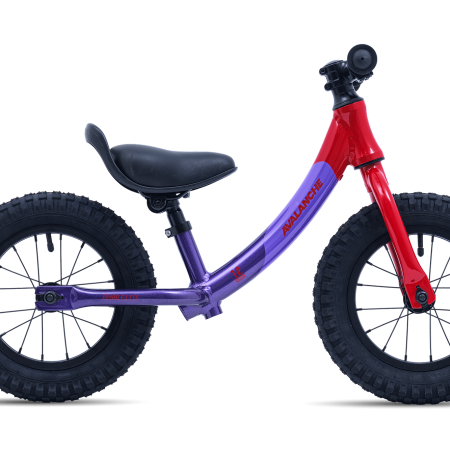 Avalanche Pebble Purple 12inch